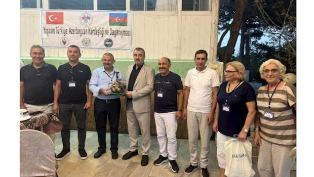 Bakının azad edilməsinin ildönümü ərəfəsində ATXƏM-in təşkilatçılığı ilə tədbir keçirildi &mdash; FOTO