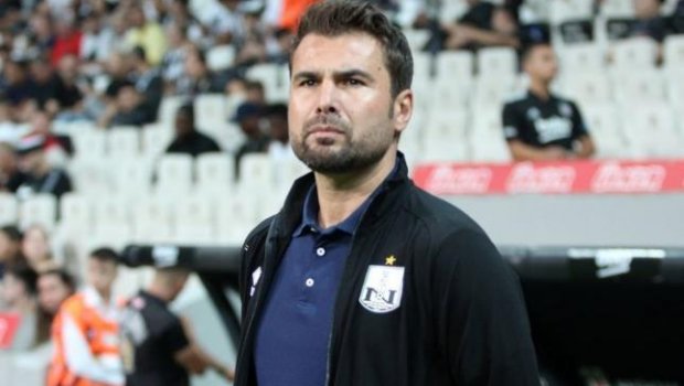 “Maliyyə şərtləri məni “Neftçi”ni seçməyə məcbur etdi” - Adrian Mutu