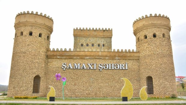 Şamaxıda DƏHŞƏT &ndash; Kürəkən qayınatasını QƏTLƏ YETİRDİ
