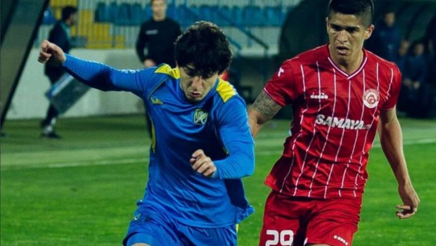 Azərbaycan Premyer Liqası: Bu gün 6-cı tura START VERİLİR
