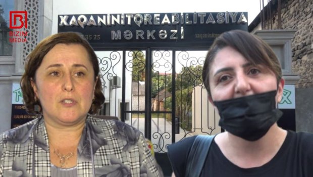 Zaqatalada autizmli uşağın döyülməsi ilə bağlı yeni DETALLAR &ndash; ÖZƏL - FOTO