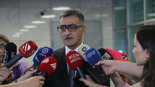 Bakı metrosunda 6 yeni havalandırma sistemi QURULUB &ndash; RƏSMİ