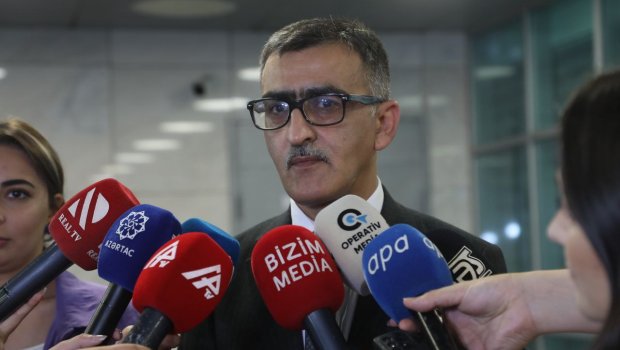 &ldquo;Qatarların 50 faizə yaxını yeni nəsil vaqonlarıdır&rdquo;- Metropoliten rəsmisi