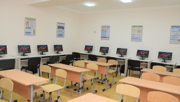 Qubada neçə yeni məktəb binası istifadəyə verilib? &ndash; RƏSMİ AÇIQLAMA &ndash; FOTO