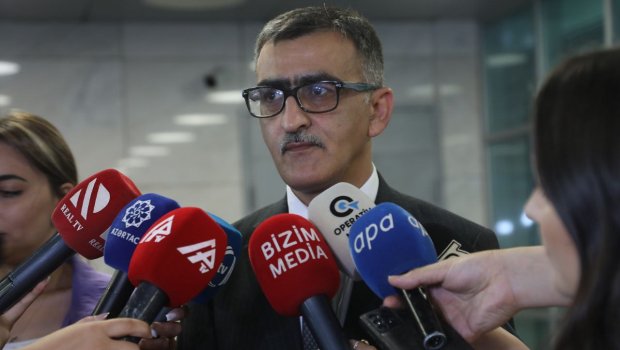 &ldquo;Həzi Aslanov&rdquo; stansiyasında əsaslı təmirə BAŞLANILACAQ &ndash; RƏSMİ