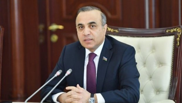 MSK-dan Azay Quliyevin qalib olduğu dairənin nəticəsi ilə bağlı QƏRAR