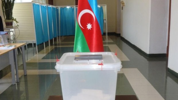 70 saylı Neftçala Seçki Dairəsinin 6 məntəqəsinin nəticələri ləğv edildi