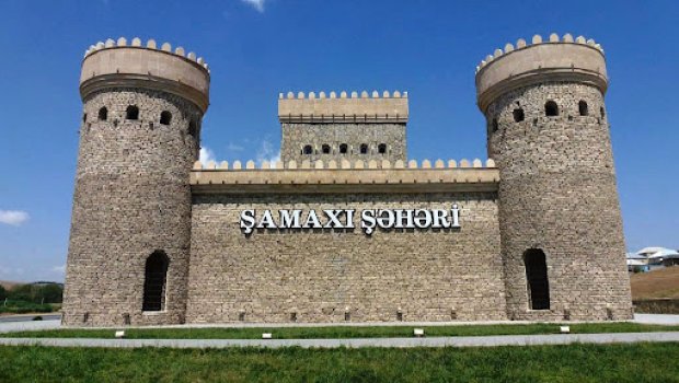 Şamaxıdakı qətlin yeni TƏFƏRRÜATLARI: &ldquo;Oğlum qızına sahib çıxdı deyə kürəkəni onu öldürdü" - VİDEO