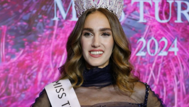 "Miss Türkiyə 2024"-də birinci seçilən İdil Bilgen: “Haqqımdakı mənfi şərhlərə əhəmiyyət vermirəm”