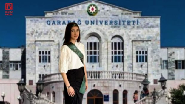 &ldquo;Qarabağ Universitetini təsadüfən seçməmişəm&rdquo; &ndash; Qusardan tələbə olan 4 MƏZUN &ndash; VİDEO