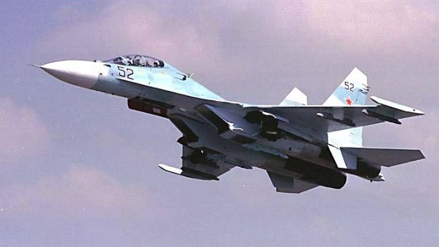 Ermənistan Su-30 qırıcılarının modernləşdirilməsi üçün Hindistanla DANIŞIQLAR APARIR