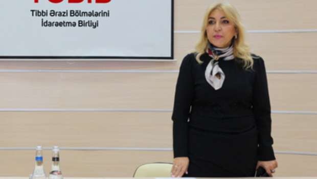 &ldquo;Yanğın təhlükəsizliyini aradan qaldırmaq üçün TƏBİB pul ayırmadı&rdquo; - Mehriban Abasquliyevanın MƏHKƏMƏSİNDƏN