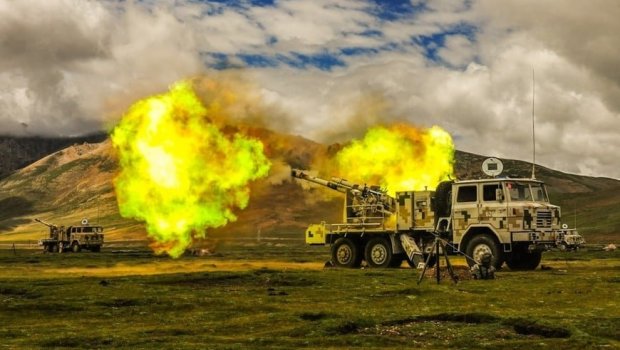Ermənistan Hindistandan görün hansı RAKETLƏRİ ALIR? - FOTO