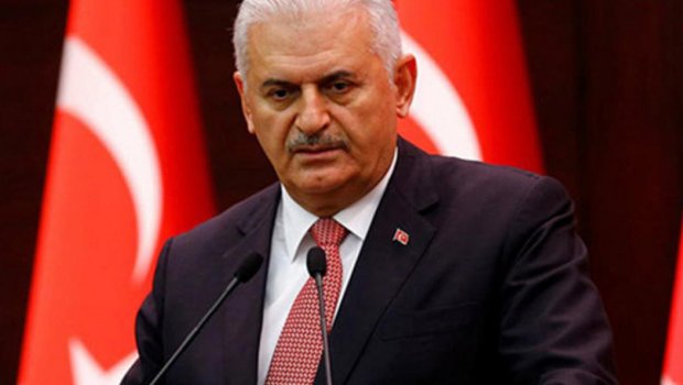 Binəli Yıldırımdan Bakının işğaldan azad edilməsi ilə bağlı PAYLAŞIM - FOTO