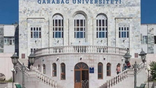 Bu gündən Qarabağ və Türkiyə-Azərbaycan universitetləri fəaliyyətə başlayır