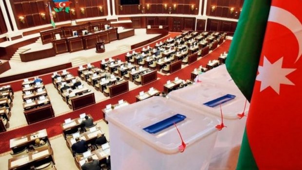 Parlament seçkilərinə YEKUN VURULUR - Sənədlər Konstitusiya Məhkəməsinə göndəriləcək - YENİLƏNİB
