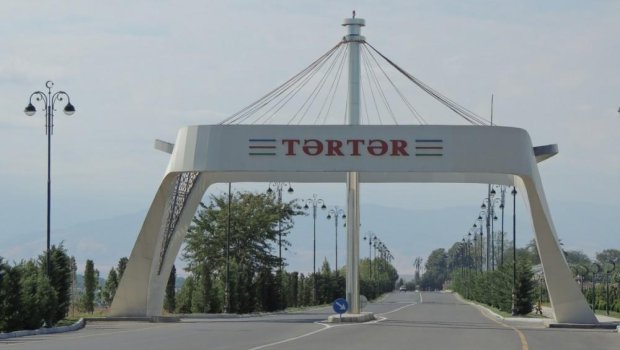Tərtərdə içində deputatın yaxın qohumu olan 6 nəfərlik dəstə həbs olundu