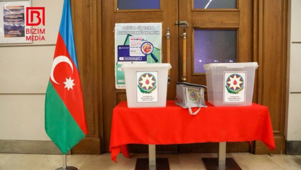 Seçkilərdə 46 məntəqə üzrə səsvermənin nəticələri LƏĞV EDİLDİ 