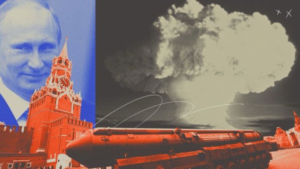 Dünya dəhşətli fəlakətin ASTANASINDA &ndash; Bu ölkələr də müharibə ocağına çevrilir...