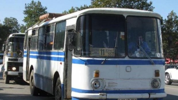 Rayonların ictimai nəqliyyat DƏRDİ &ndash; Köhnə avtobuslar nə vaxt YENİLƏNƏCƏK?