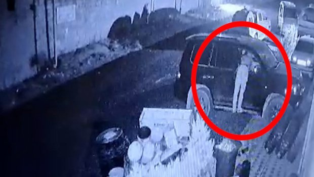 Bakıda ödəniş terminalından 14 min manat oğurlayan qardaşlar tutuldu &ndash; ANBAAN VİDEO/FOTO