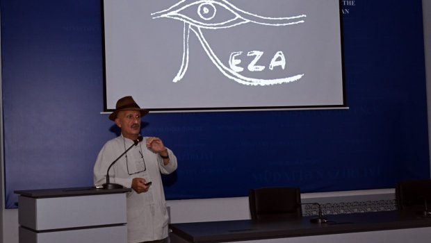 Müdafiə Nazirliyində Reza Deqati ilə görüş keçirilib - FOTO/VİDEO