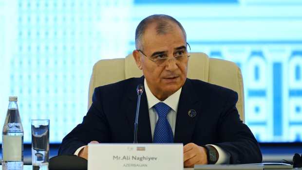 Əli Nağıyevdən beynəlxalq terrorçuluqla mübarizə ilə bağlı MÜHÜM AÇIQLAMA