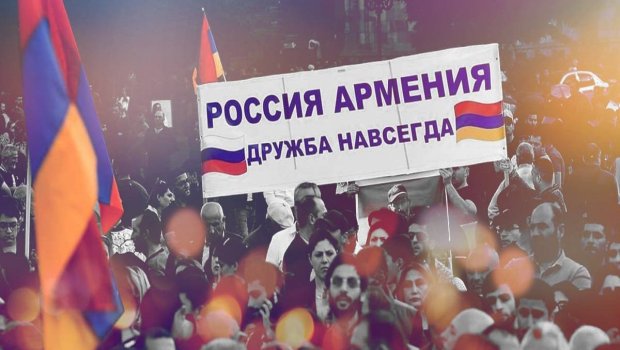 Azərbaycan QHT-lərindən Ermənistanın Rusiyaya sanksiyalardan yayınmağa yardım etməsi ilə bağlı MÜRACİƏT