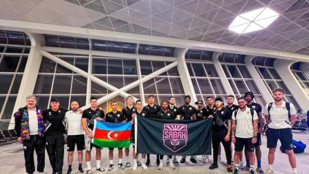 Çempionlar Liqası: "Sabah" bu gün İsveç klubu ilə qarşılaşacaq