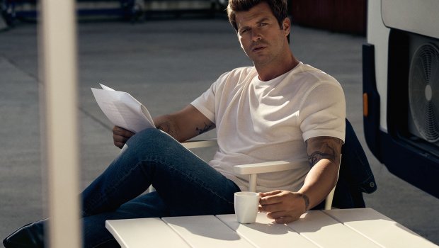 Kıvanç Tatlıtuğ plastik əməliyyat etdirib? - FOTO