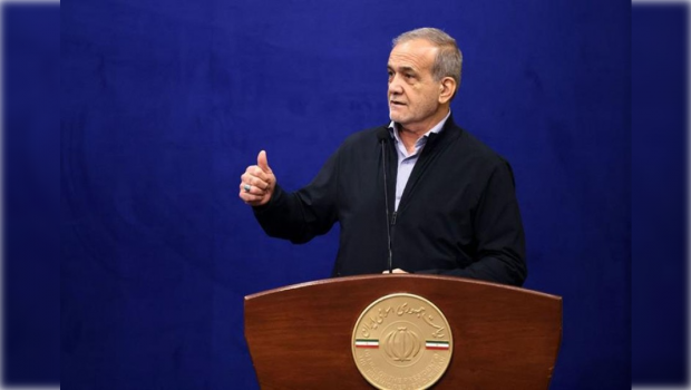 İranda əxlaq polisi qadınları daha narahat etməyəcək? - Pezeşkian söz verib