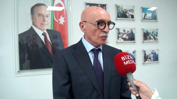 Yeni məktəb binalarının inşası ilə bağlı nazir müavinindən ÖZƏL AÇIQLAMA &ndash; VİDEO