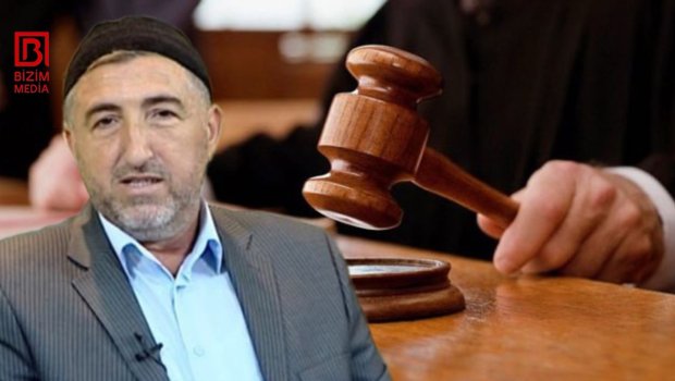 "Məşədi Dadaş" məscidinin axunduna qarşı sui-qəsddə təqsirləndirilən ŞƏXS &ndash; &ldquo;Vəhy gəldiyi üçün...&rdquo;