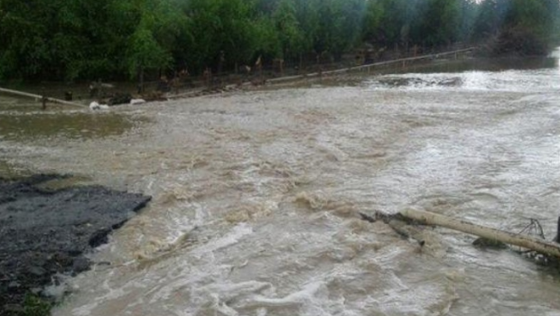 Havanın temperaturu enəcək, çaylardan sel keçəcək &ndash; XƏBƏRDARLIQ 
