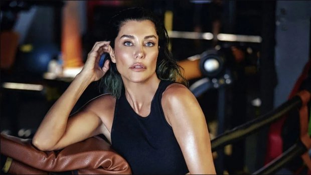 Türkiyəli model 15 yaşlı qızına qarşı zorakılıq etdi - 4 ay həbsdə qalacaq - FOTO