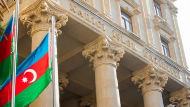 Azərbaycanın Oman və Tailanddakı səfirləri fəaliyyətə başlayıblar