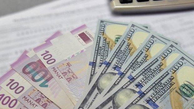 Manatın dollara qarşı məzənnəsi ilə bağlı PROQNOZ AÇIQLANDI