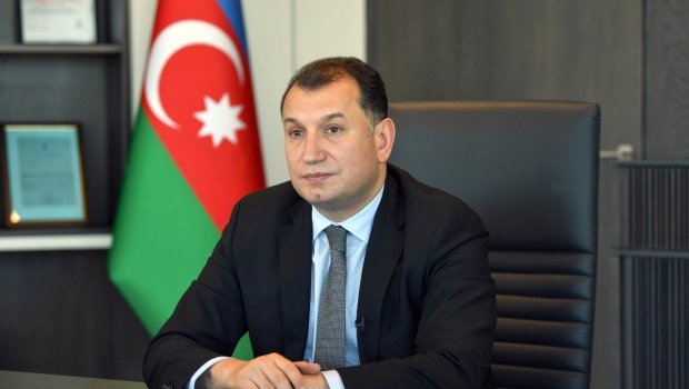 Sahib Məmmədov: &ldquo;Antiterror tədbirləri Qarabağ dastanının qızıl səhifəsidir&rdquo;