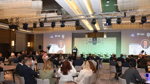 Bakıda 12-ci Beynəlxalq &ldquo;Caspian Energy Forum&rdquo; işə BAŞLADI