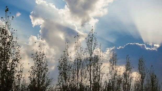 Sabah hava necə olacaq? &ndash; PROQNOZ