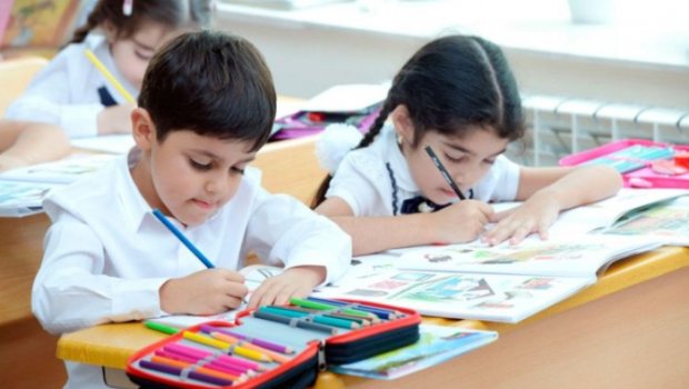 I sinfə və məktəbəhazırlıq qruplarına elektron qəbul yenidən AKTİVLƏŞDİRİLDİ