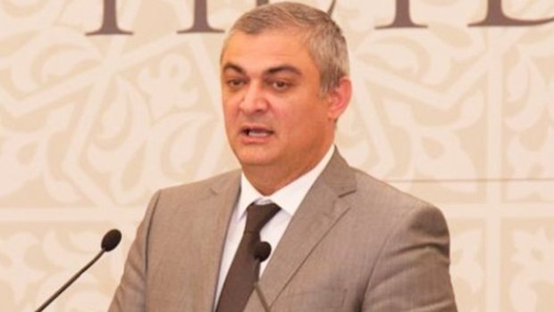 İlqar Mustafayev bu qədər pulu mənimsəməkdə İTTİHAM OLUNUR
