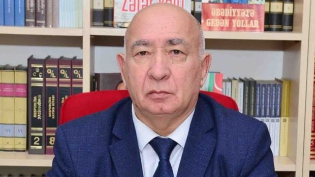Daha 5 il müqavilə ilə çalışmaq hüququ olan məktəb direktoru niyə işdən ÇIXARILIB? &ndash; Rəsmi AÇIQLAMA