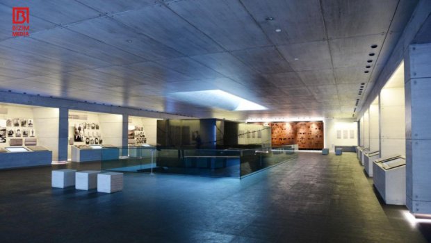 Quba Soyqırımı Memorial Kompleksinin yaradılmasından 11 il ötür &ndash; FOTO