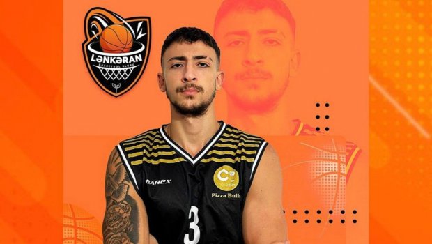 “Lənkəran”dan növbəti TRANSFER
