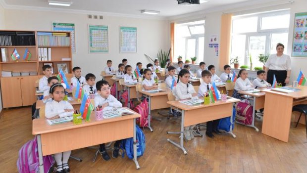 Bakıda bu məktəblərin I siniflərində boş yer yoxdur &ndash; SİYAHI