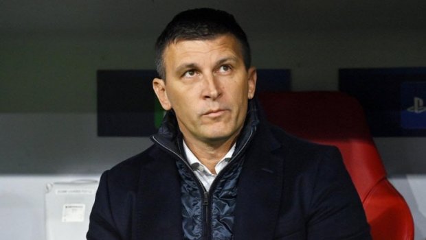 “Qarabağ”ı məğlub edən komandanın baş məşqçisi QOVULDU