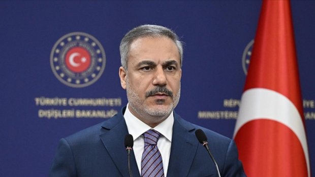 Hakan Fidan: “Aİ Türkiyənin birliyə qoşulmasına icazə vermədiyi üçün Ankara BRİCS ilə əməkdaşlıq edir”