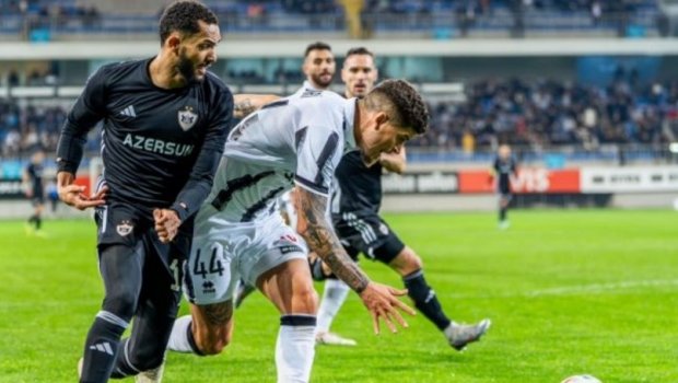 Premyer Liqa: "Qarabağ" bu gün "Neftçi"ni qəbul EDƏCƏK