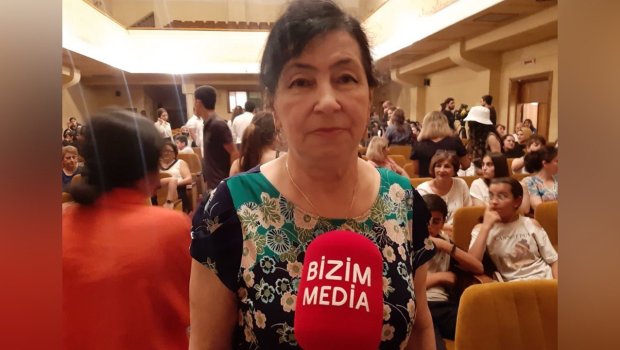 Azərbaycanda qəzəl sevənlər üçün müjdə - FOTO
